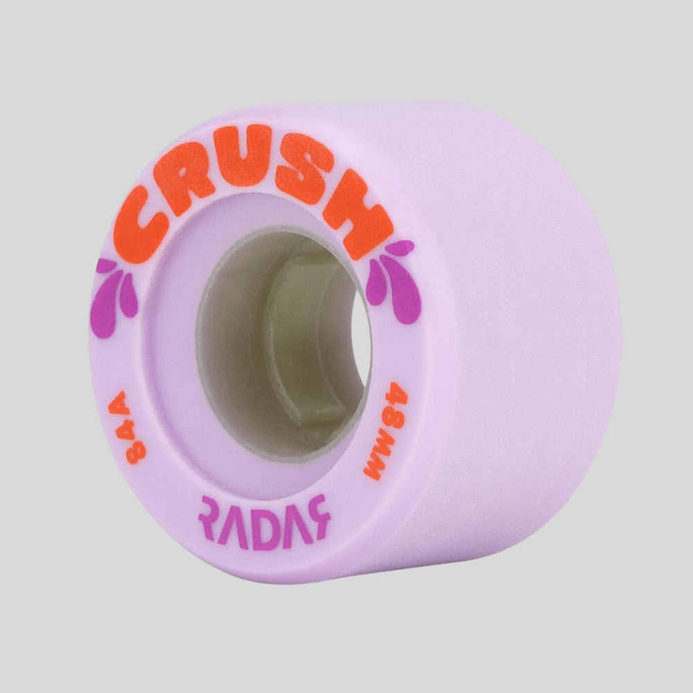 Radar Crush - Brisbane City Skate