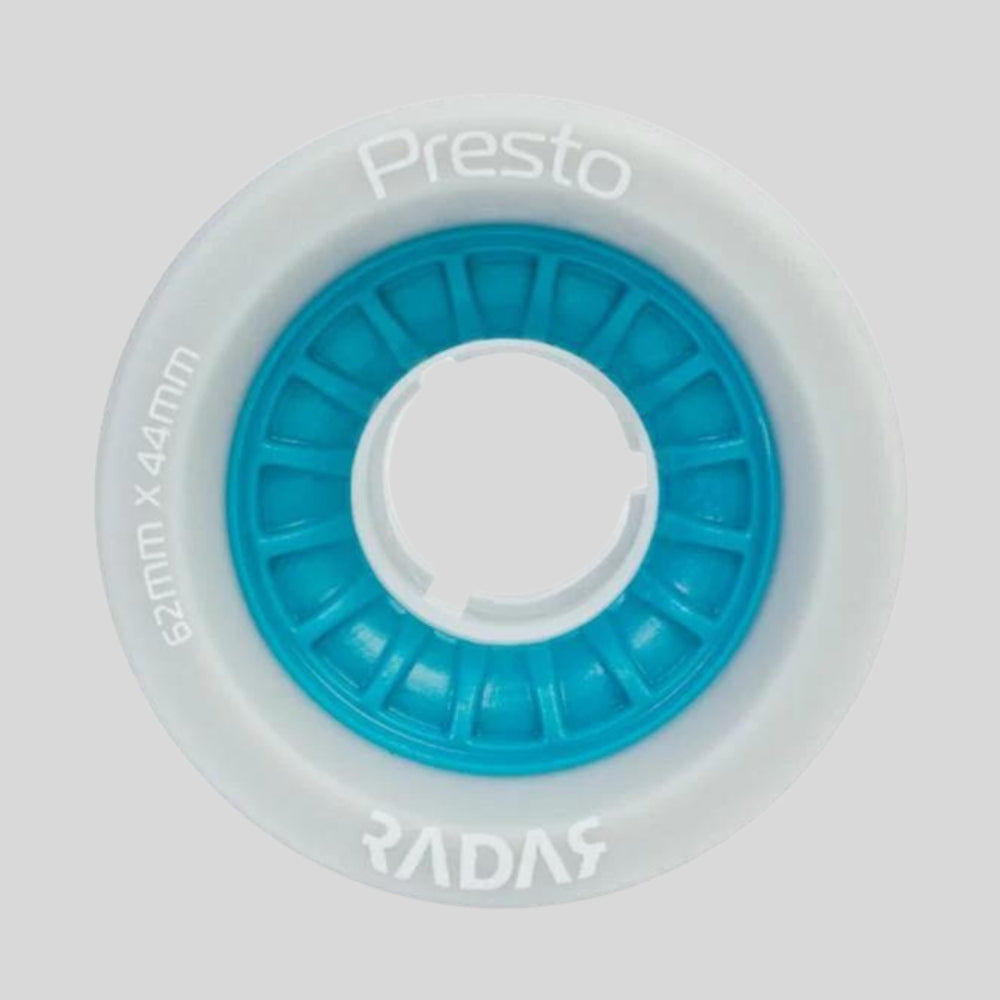 Radar Presto Range - Brisbane City Skate