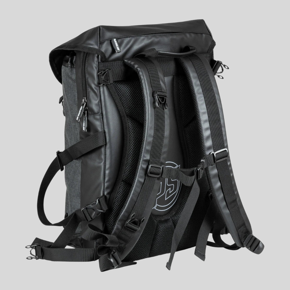 Powerslide Commuter Backpack - Brisbane City Skate