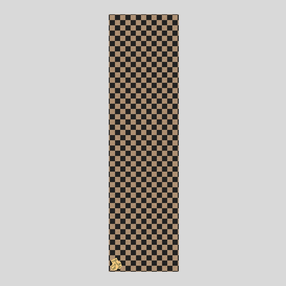 Fruity Clear Griptape Series (9" x 33") - Brisbane City Skate