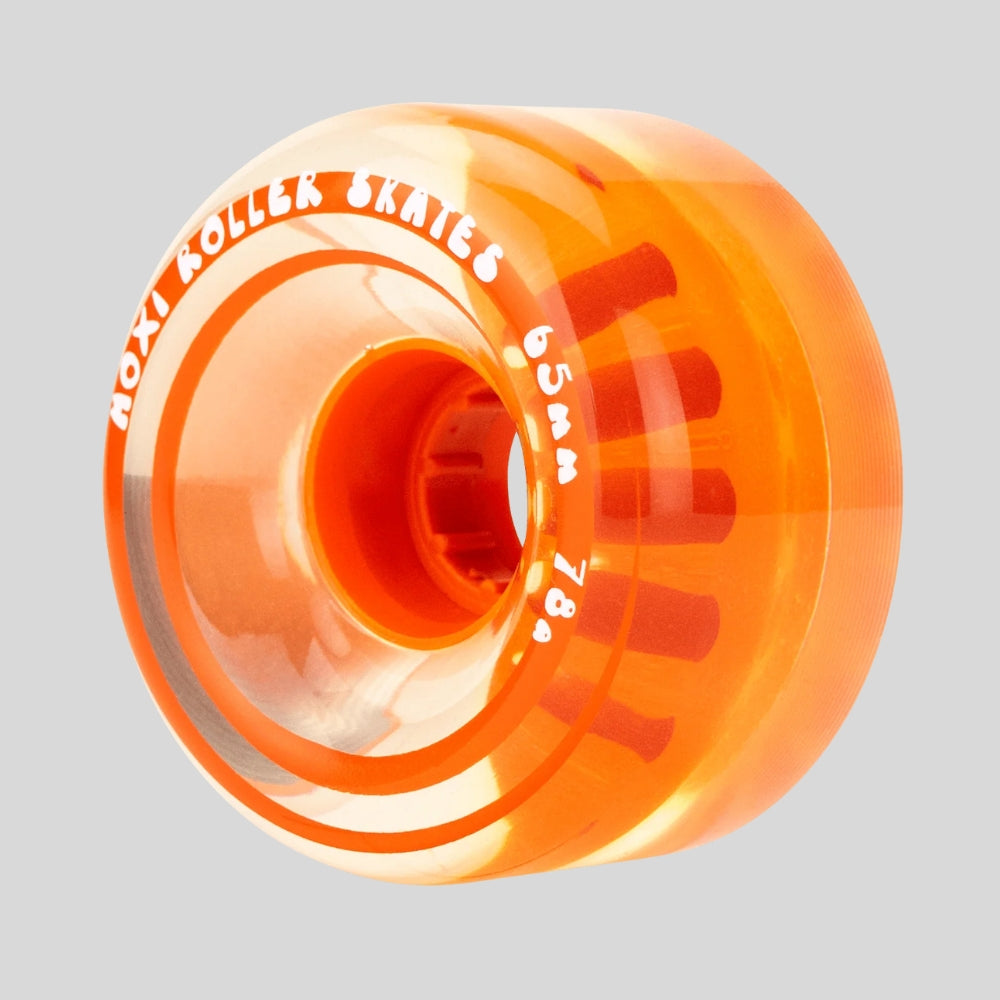 Moxi Gummy Wheels - Brisbane City Skate