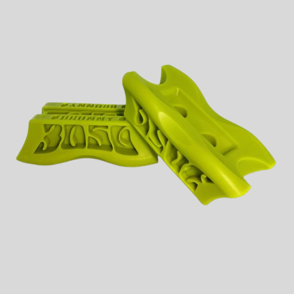 Brunny PO 3056 V1.2 Blocks - Brisbane City Skate