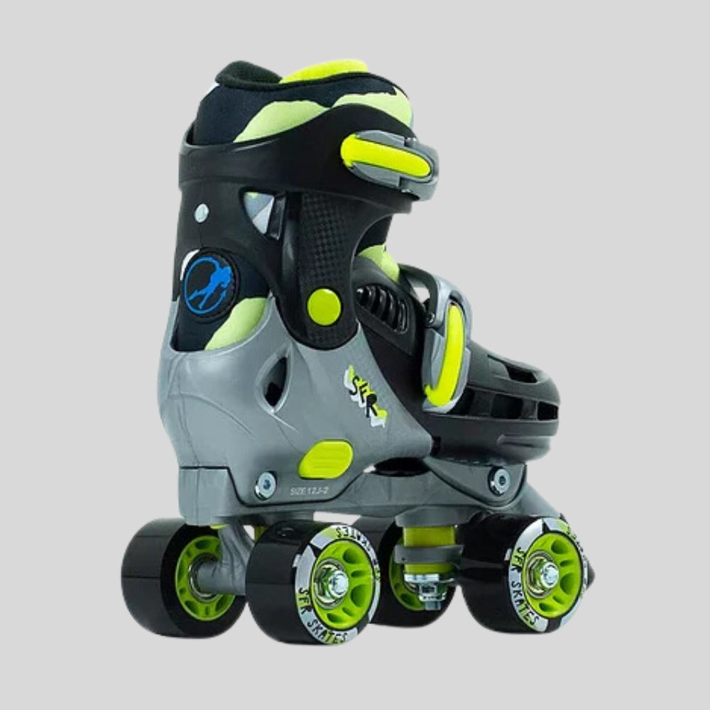 SFR Hurricane III - Brisbane City Skate