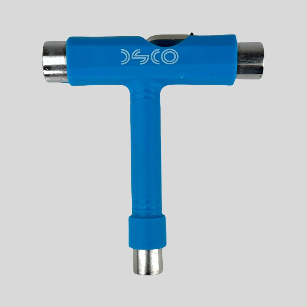DSCO T Tool - Brisbane City Skate
