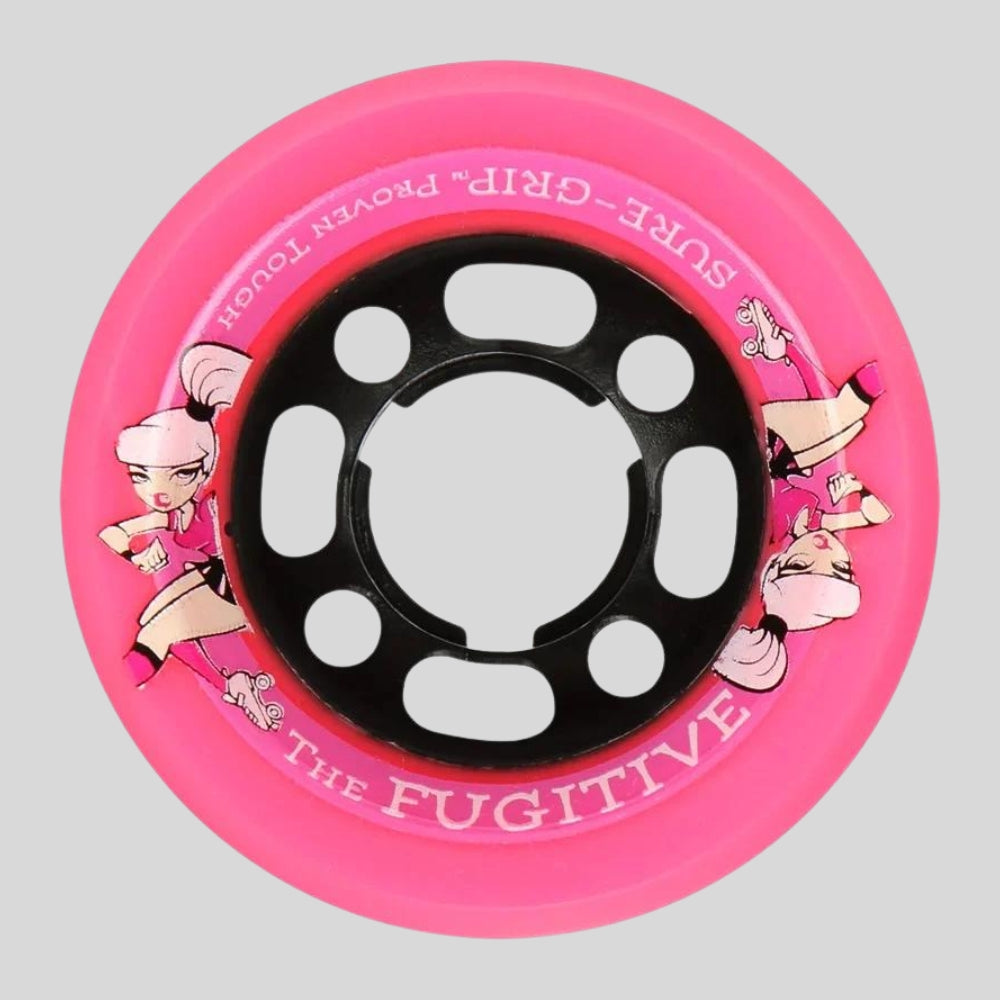 Suregrip Fugitive Wheels - Brisbane City Skate