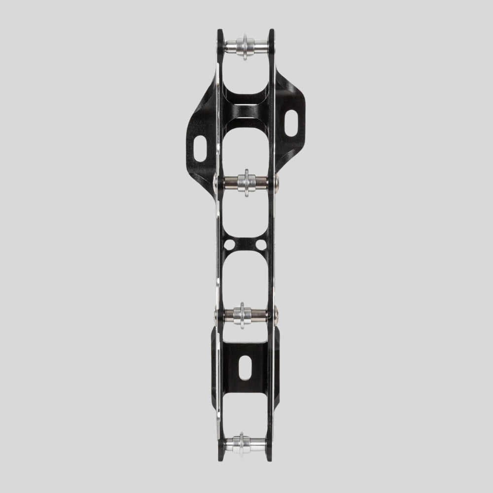 Powerslide Kantana Rocker Frame - Brisbane City Skate