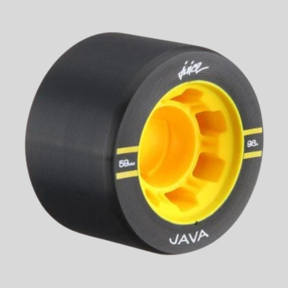 Juice Java Roller Skate Wheels โ Brisbane City Skate