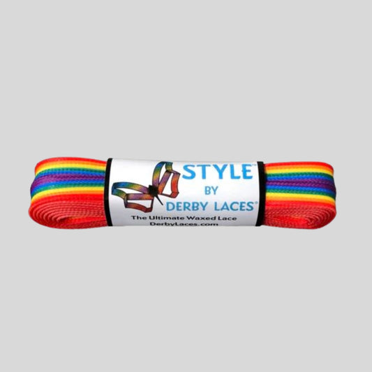 Derby Laces LGBTQIA+ 84" 213cm