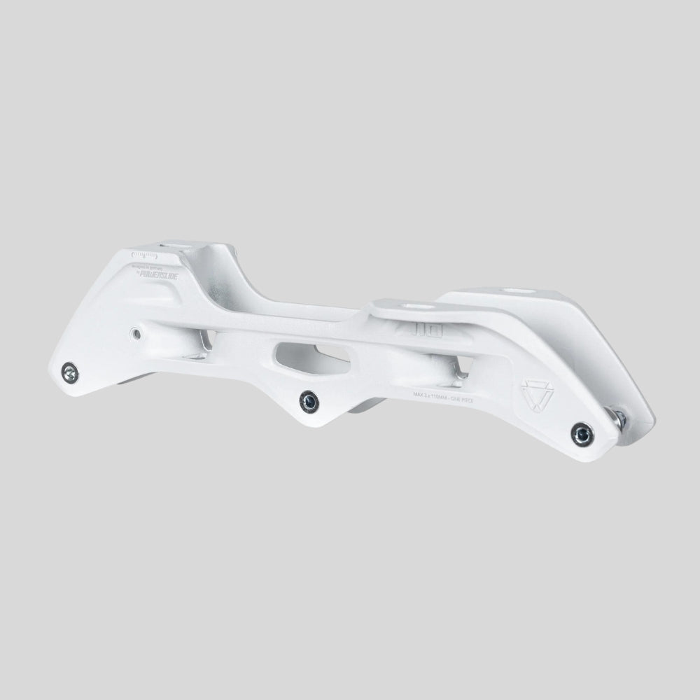 Powerslide Elite Casted Aluminum Frame - Brisbane City Skate