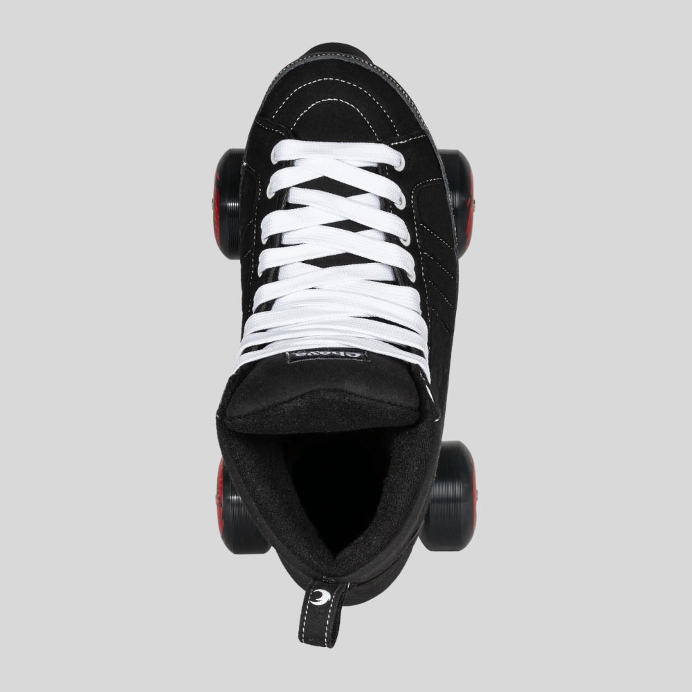 Chaya Karma Black - Brisbane City Skate