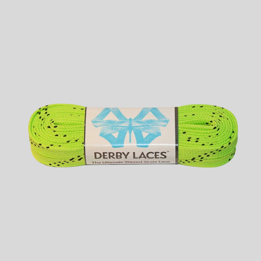 Derby Laces 108" 274cm