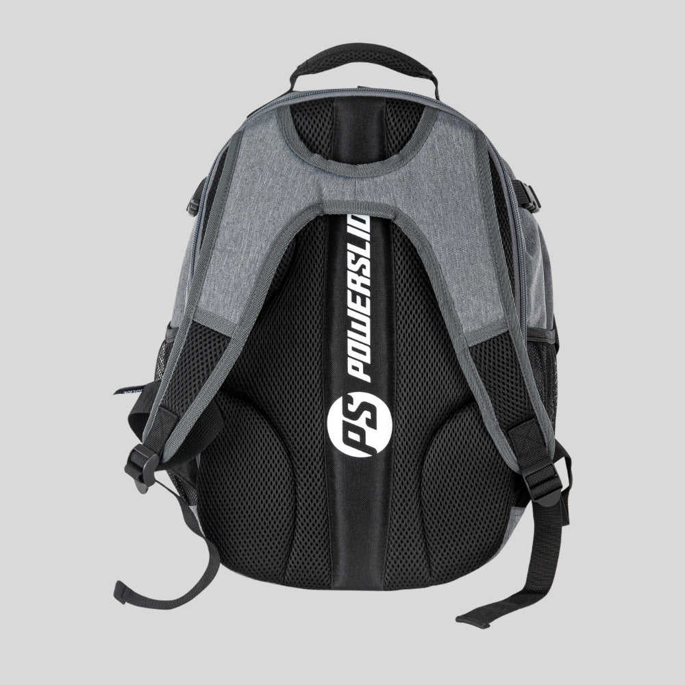 Powerslide Fitness Backpack II - Brisbane City Skate