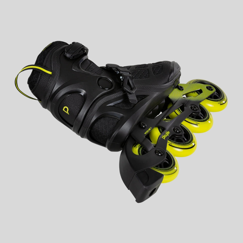 Playlife Lancer 84 - Brisbane City Skate