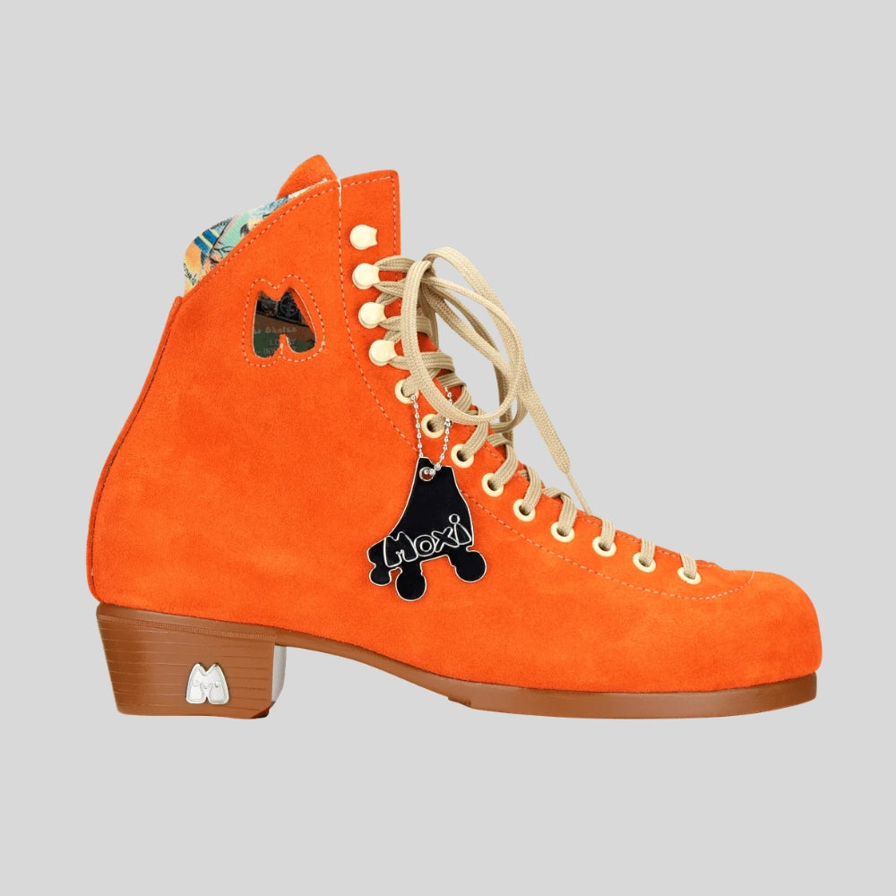 Moxi Lolly Boot - Brisbane City Skate