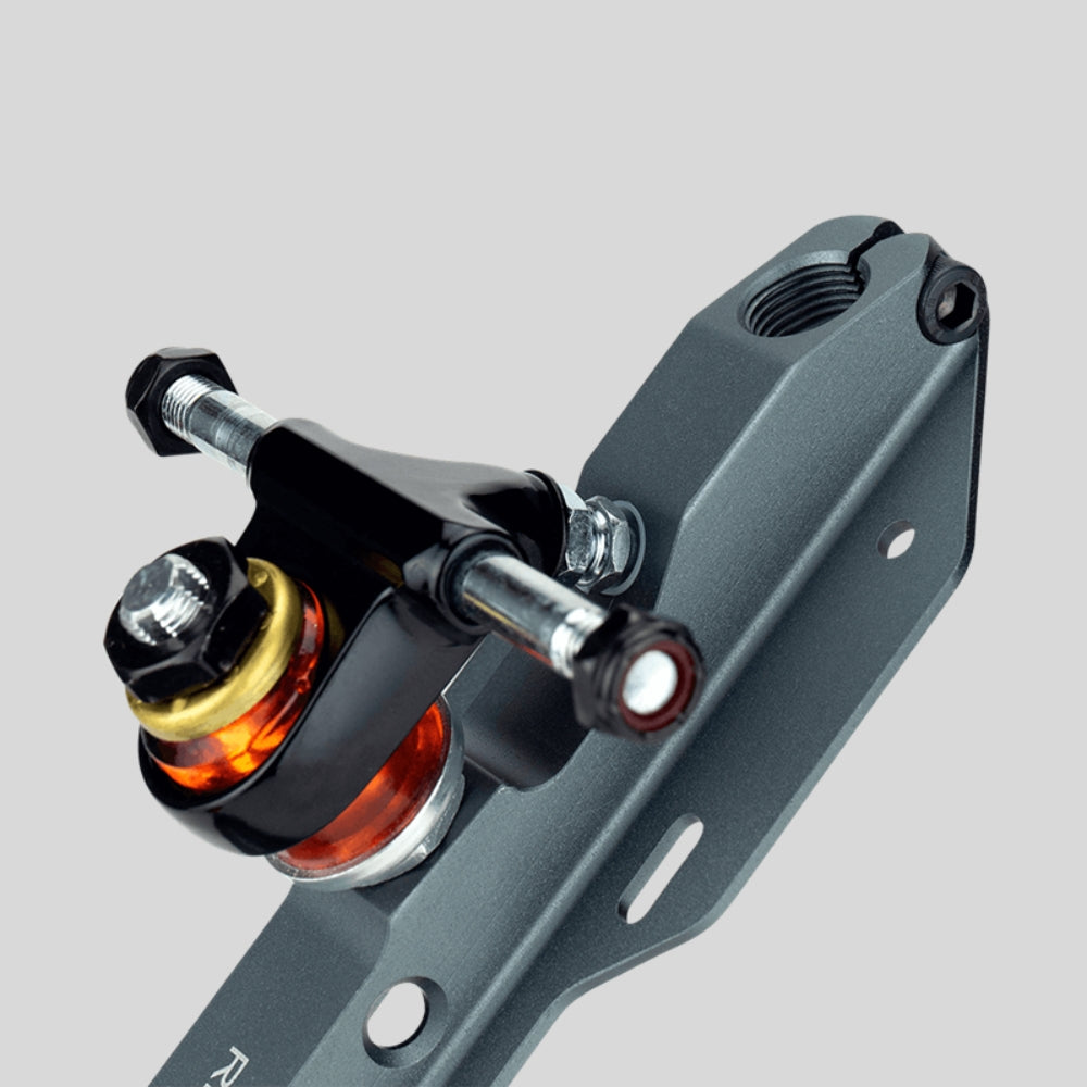 Powerdyne Reactor Pro - Brisbane City Skate