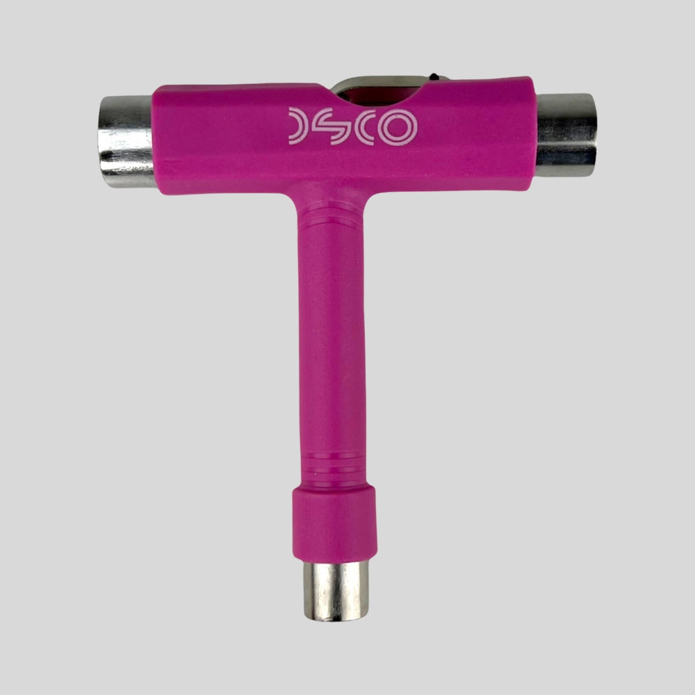 DSCO T Tool - Brisbane City Skate