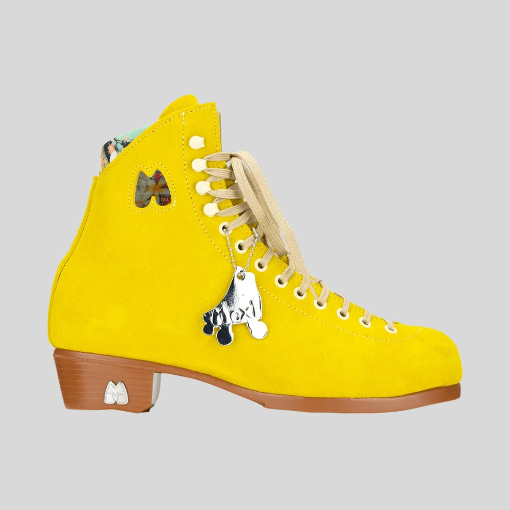 Moxi Lolly Boot - Brisbane City Skate