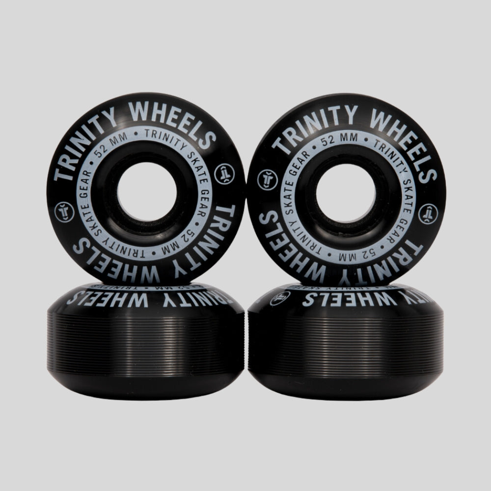 Trinity Wheels - Brisbane City Skate