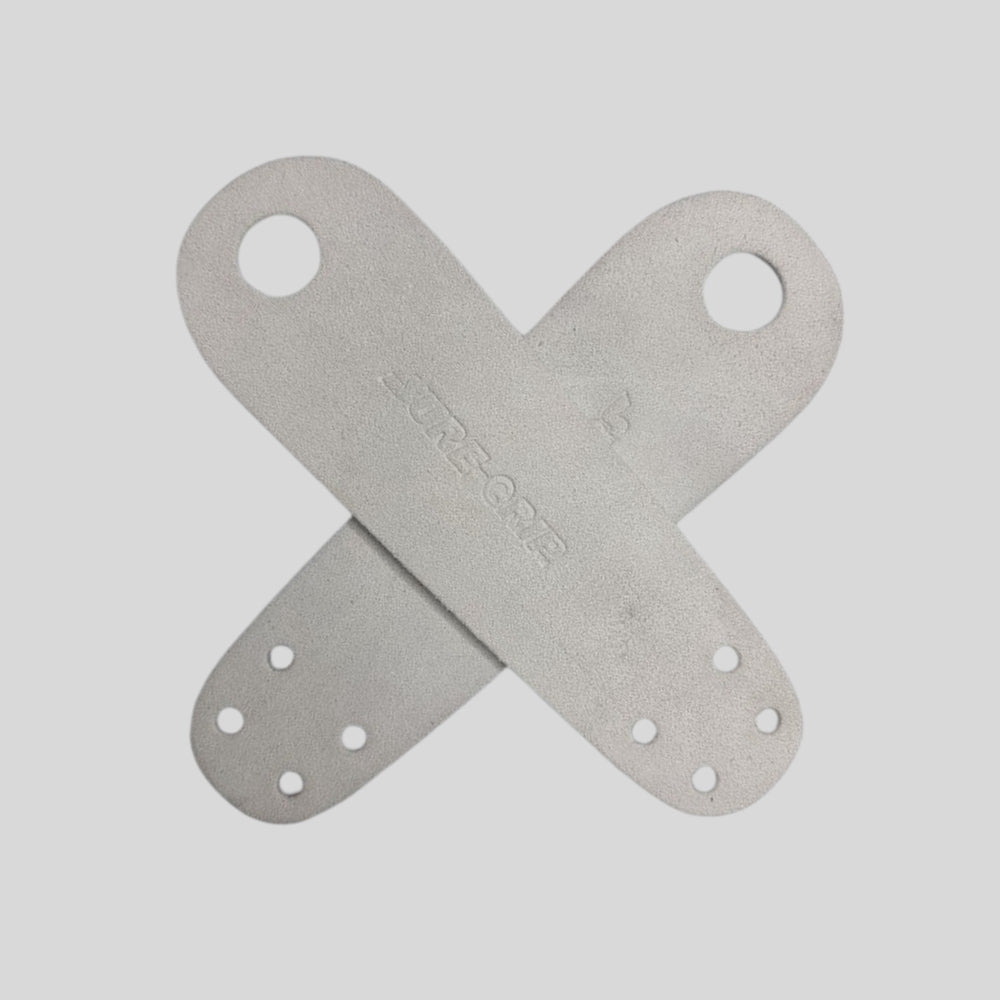 Suregrip Leather Toe Guards - Brisbane City Skate