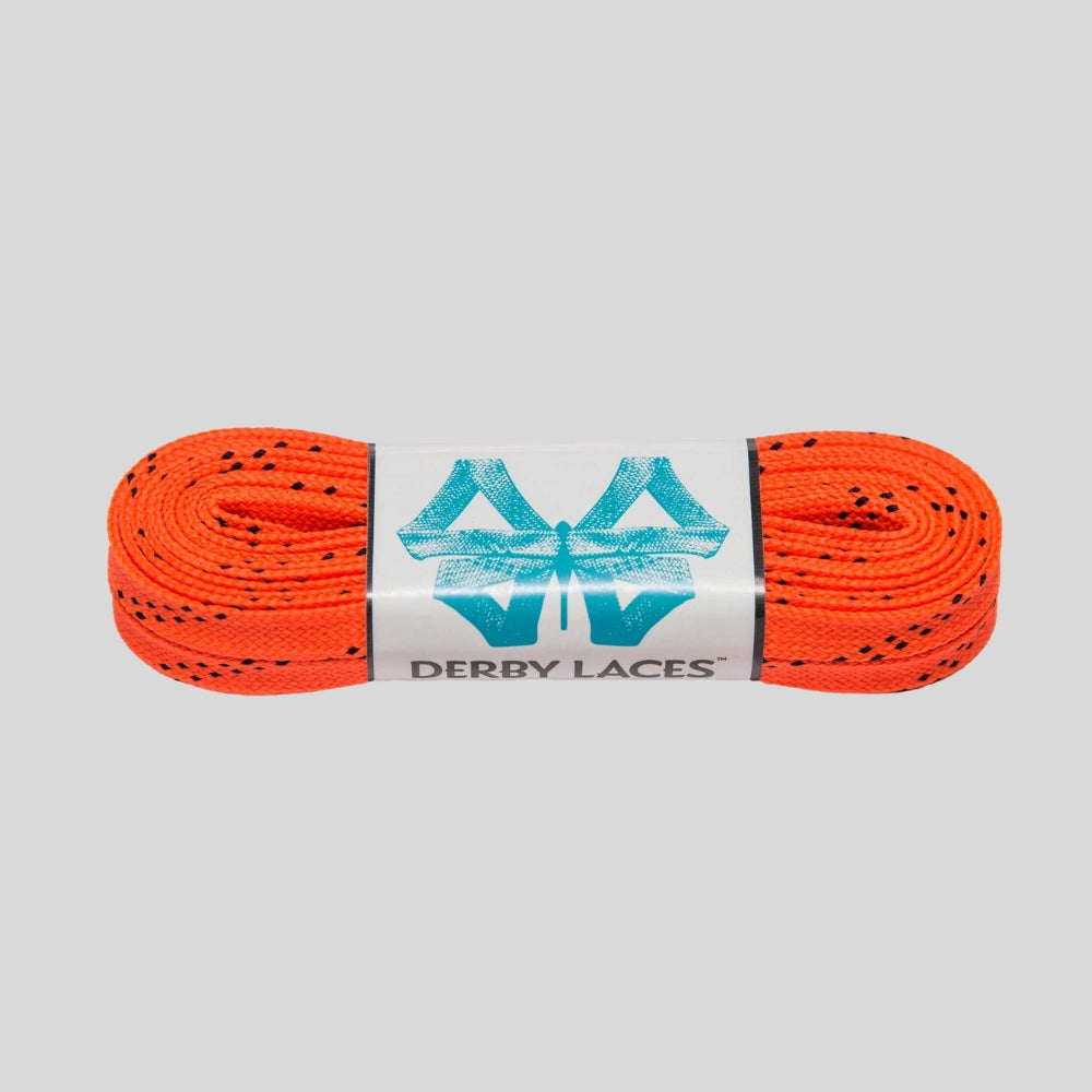 Derby Laces 108" 274cm