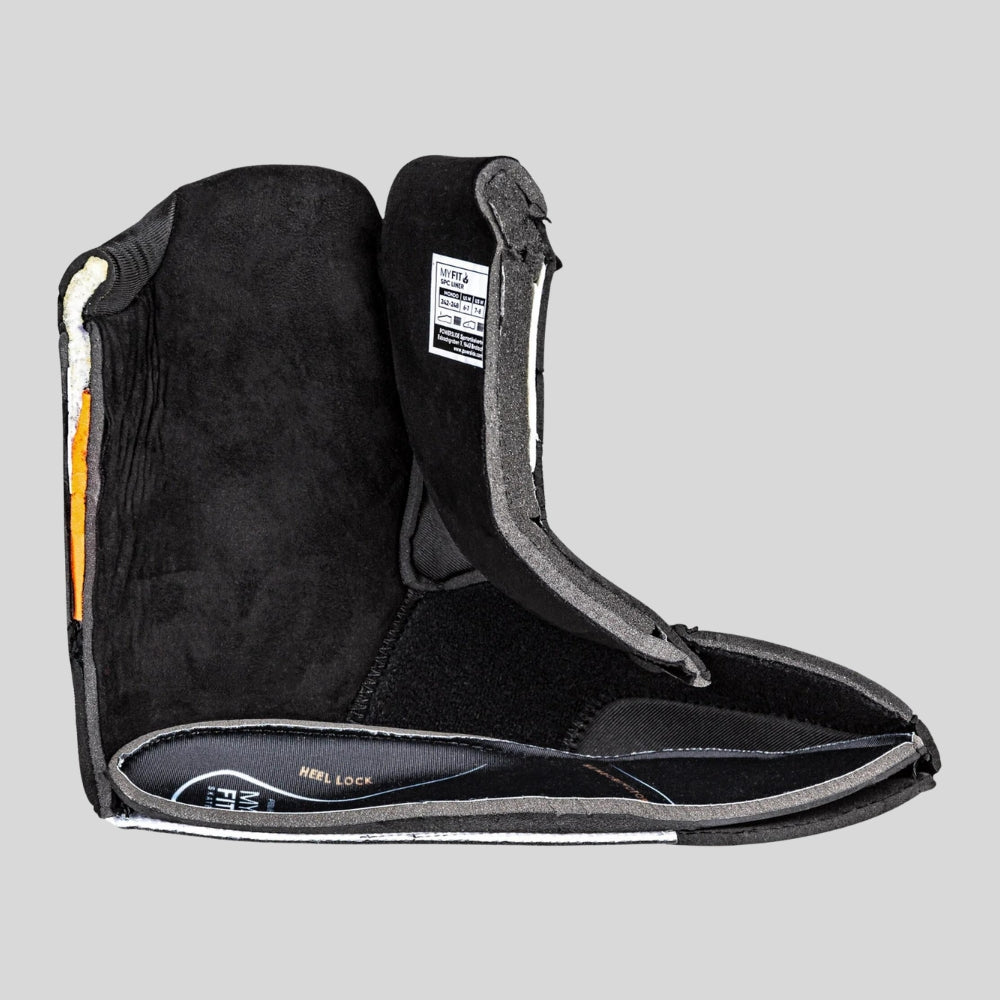 MyFit SPC Liner - Brisbane City Skate
