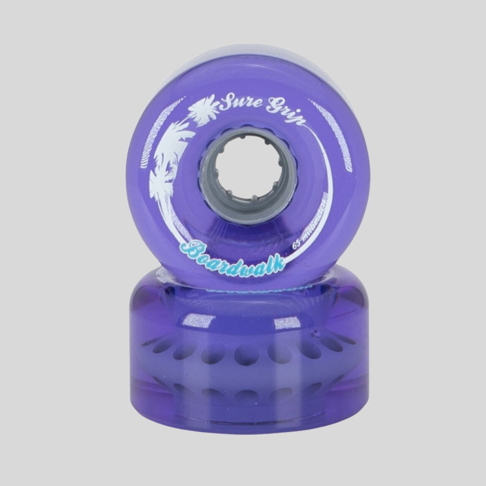 Suregrip Boardwalk Wheels - Brisbane City Skate