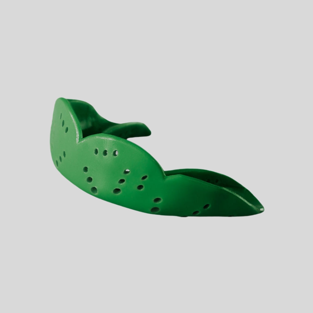 Sisu Aero 1.6 Adult Mouth Guard - Brisbane City Skate