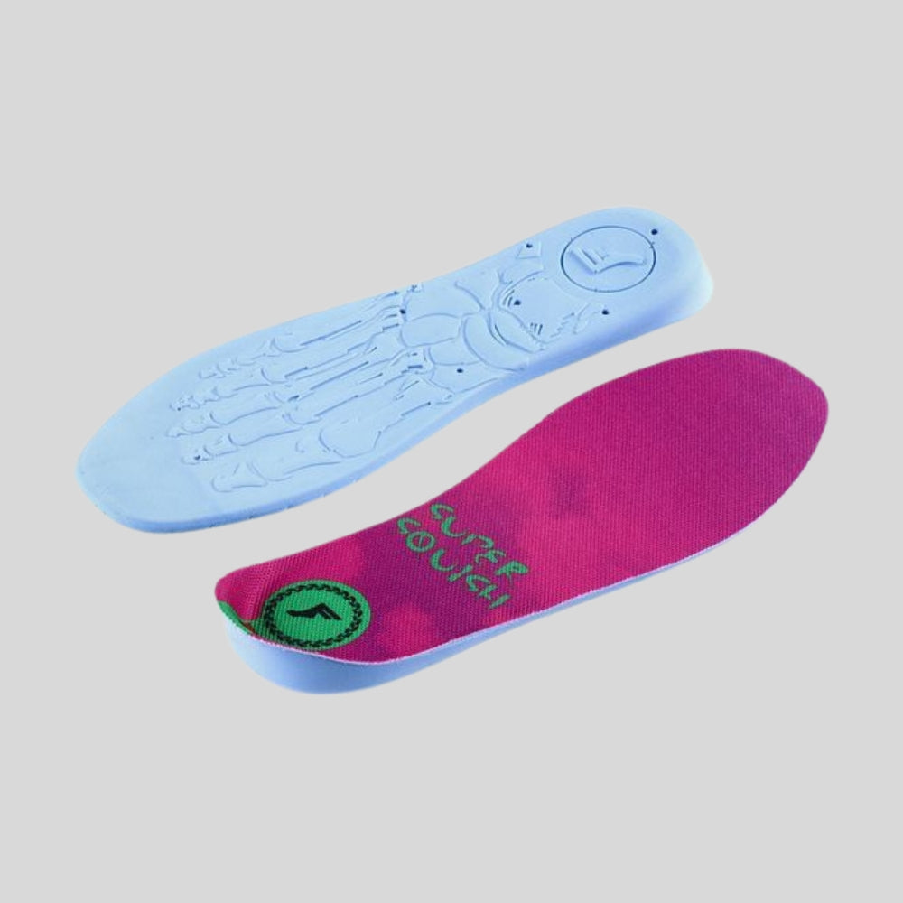 FootPrint Super Squish Elite Insoles