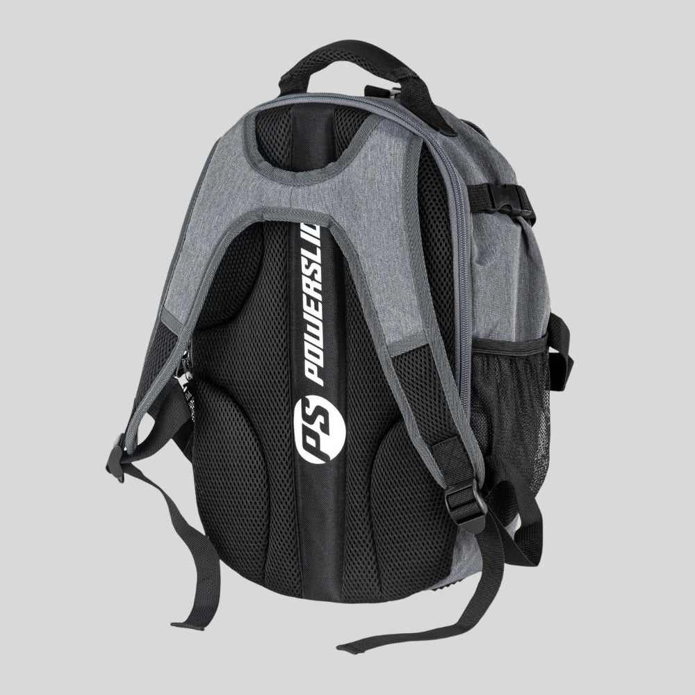 Powerslide Fitness Backpack II - Brisbane City Skate