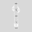 Powerslide Elite Casted Aluminum Frame - Brisbane City Skate