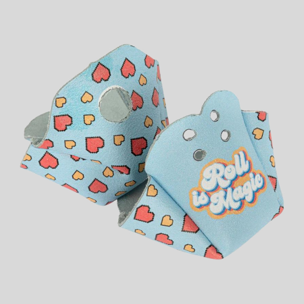 Chaya Toe Protector - Brisbane City Skate