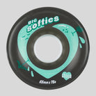 Chaya Big Softies - Brisbane City Skate