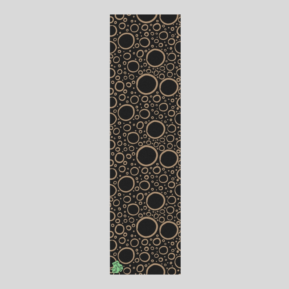 Fruity Clear Griptape Series (9" x 33") - Brisbane City Skate