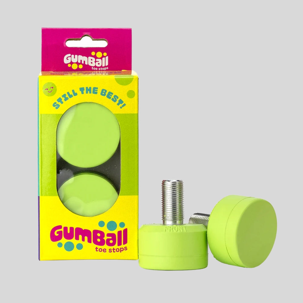 Antik Gumballs - Brisbane City Skate