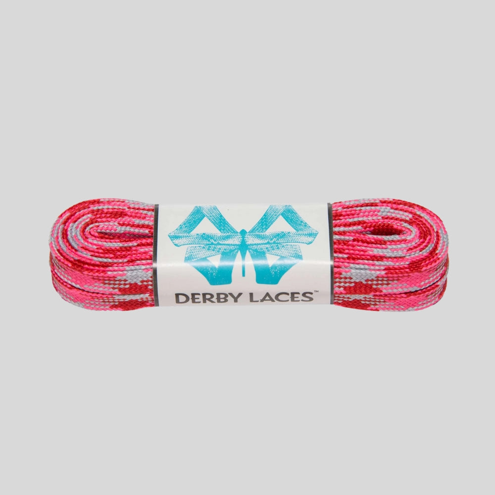 Derby Laces 108" 274cm