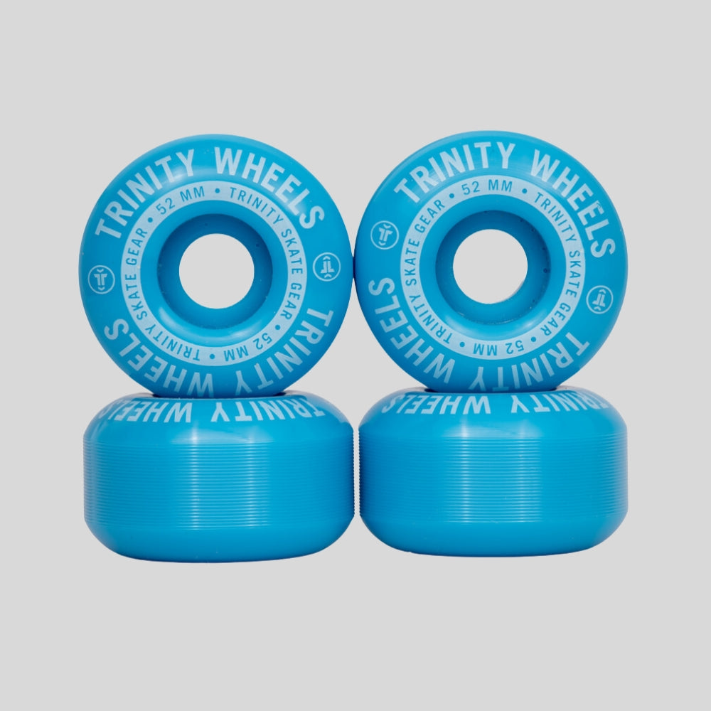 Trinity Wheels - Brisbane City Skate