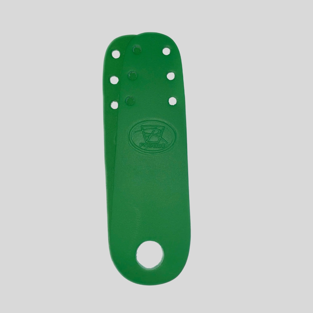 Riedell Leather Toe Guards - Brisbane City Skate