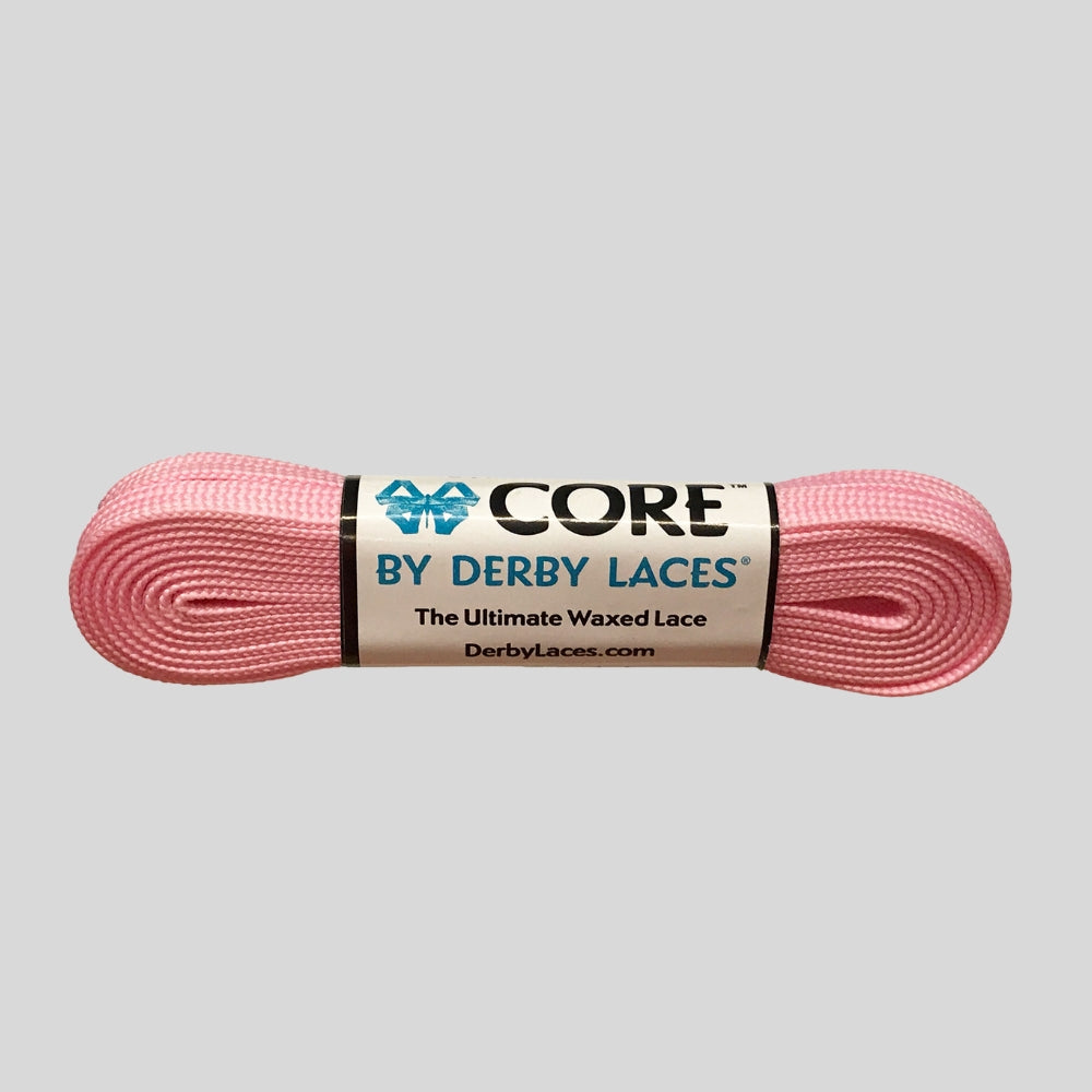 Derby Laces 54" 137cm - Brisbane City Skate