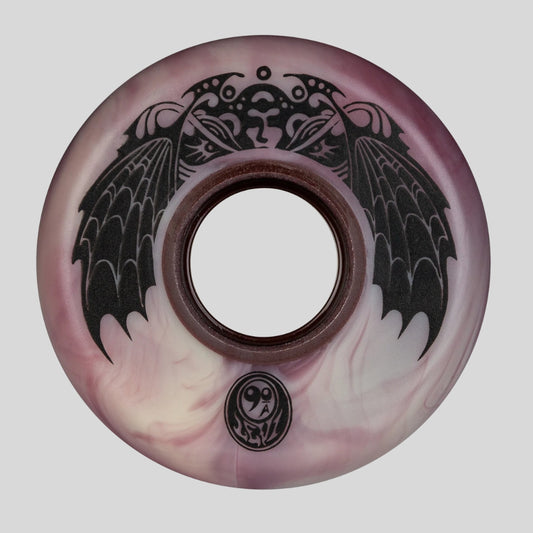 Mesmer Levi Pro Wheel