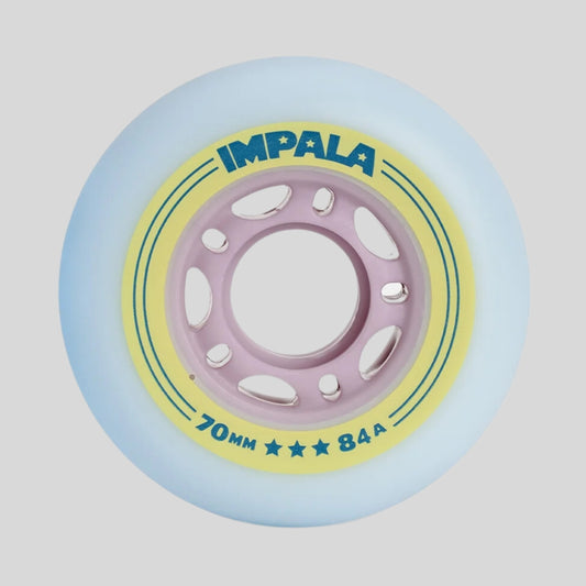 Impala Inline Skate Wheels