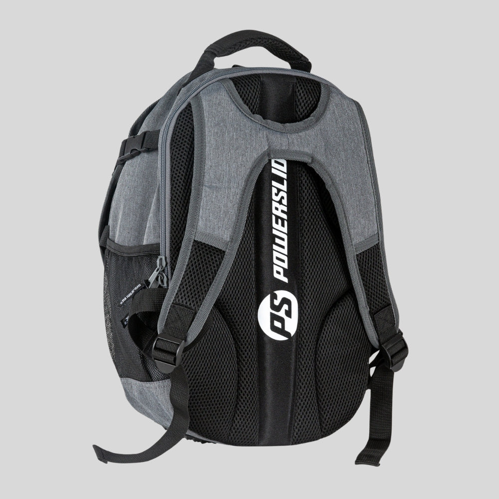 Powerslide Fitness Backpack II - Brisbane City Skate