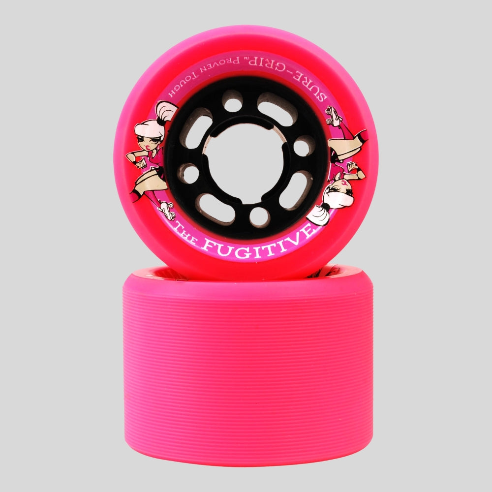 Suregrip Fugitive Wheels - Brisbane City Skate