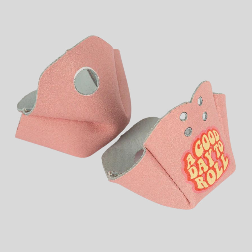 Chaya Toe Protector - Brisbane City Skate