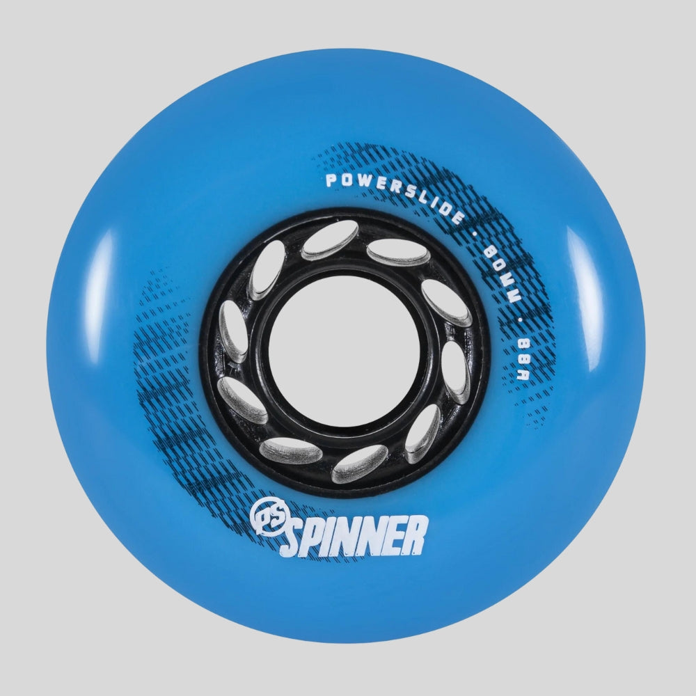 Powerslide Spinner Range - Brisbane City Skate