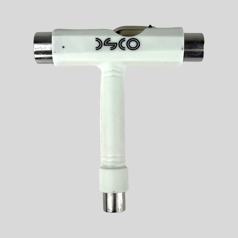 DSCO T Tool - Brisbane City Skate