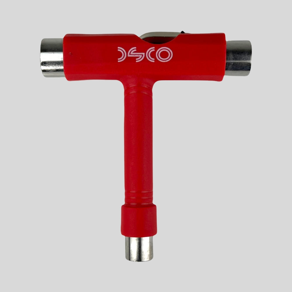 DSCO T Tool - Brisbane City Skate