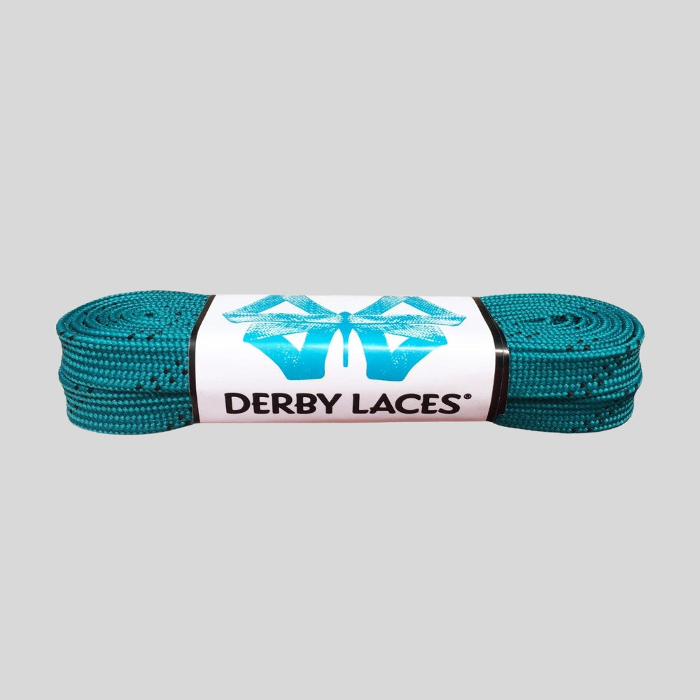Derby Laces 84" 213cm - Brisbane City Skate