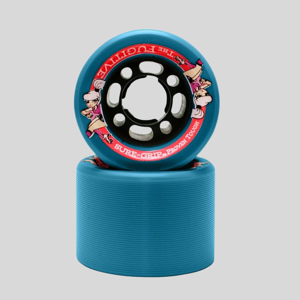 Suregrip Fugitive Wheels - Brisbane City Skate
