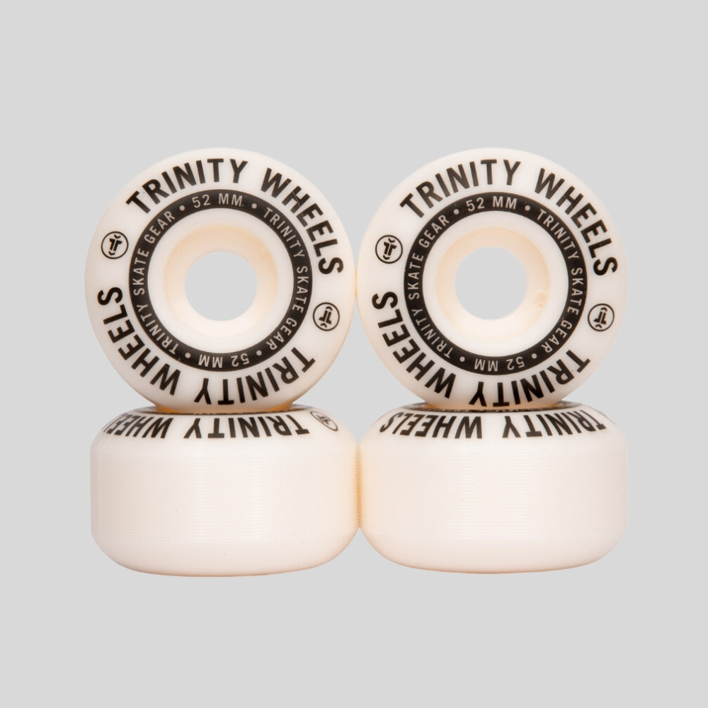 Trinity Wheels - Brisbane City Skate