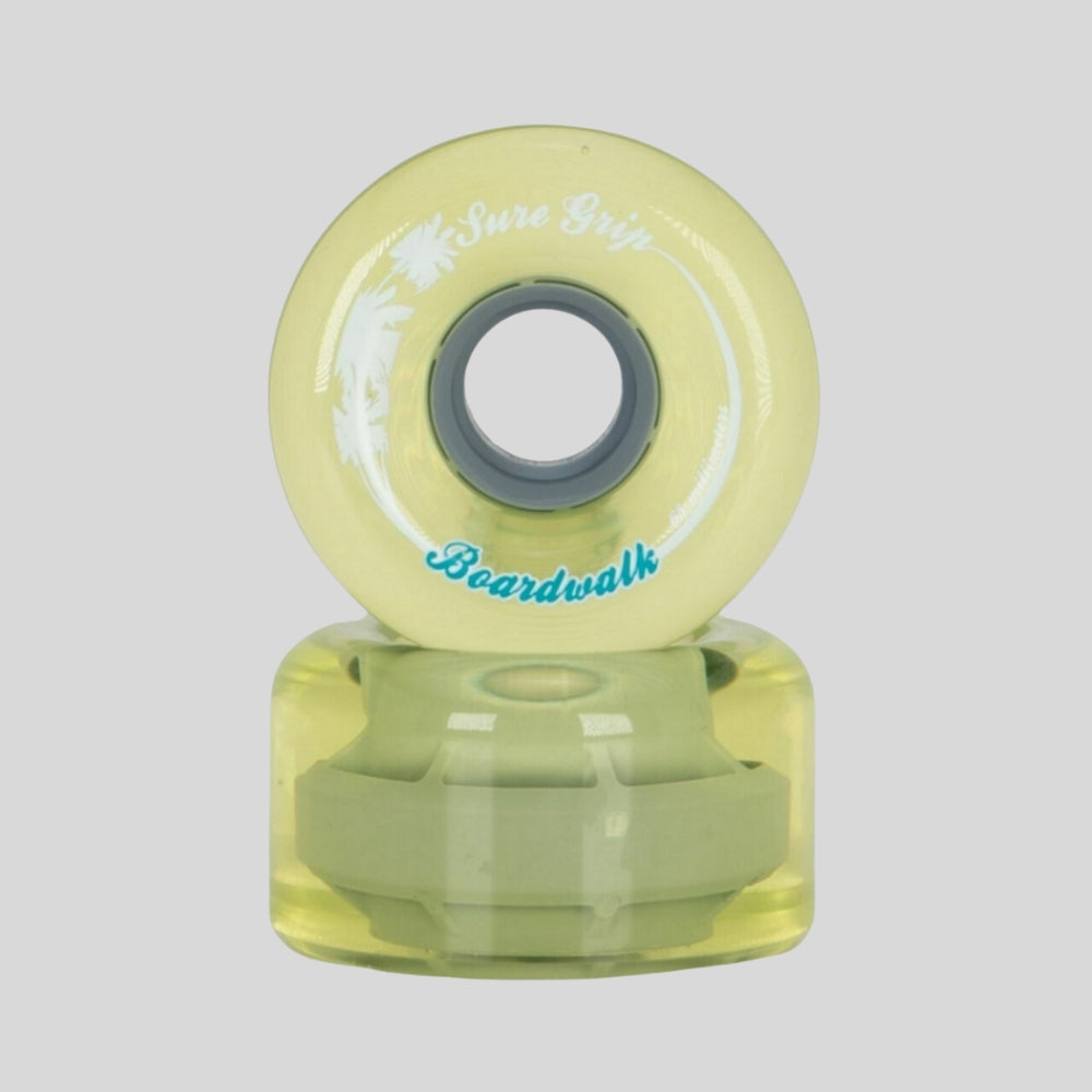 Suregrip Boardwalk Wheels - Brisbane City Skate